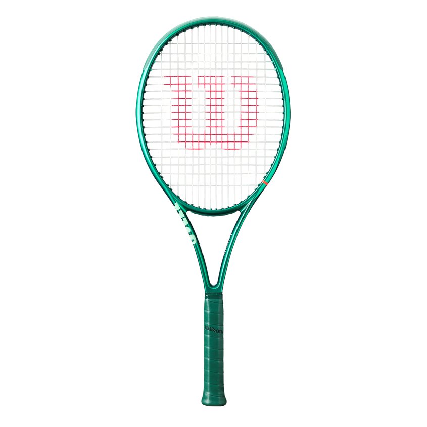 Wilson Blade 100L V10 Frm, Tennisracket