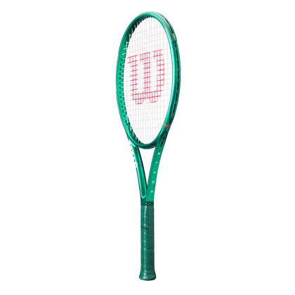 Wilson Blade 100L V10 Frm, Tennisracket