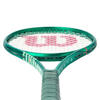 Wilson Blade 100L V10 Frm, Tennisracket