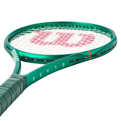 Wilson Blade 100L V10 Frm, Tennisracket