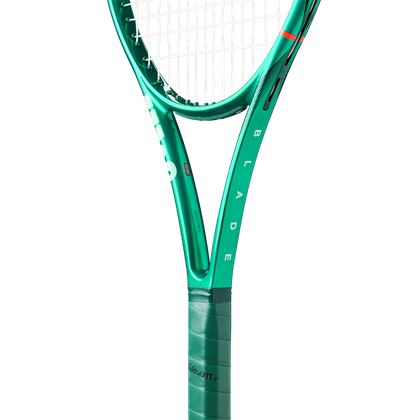 Wilson Blade 100L V10 Frm, Tennisracket