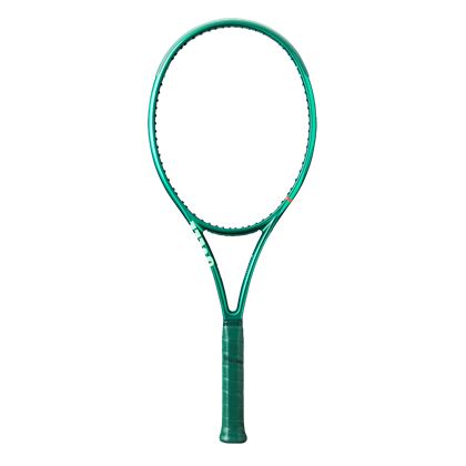 Wilson Blade 100L V10 Frm, Tennisracket