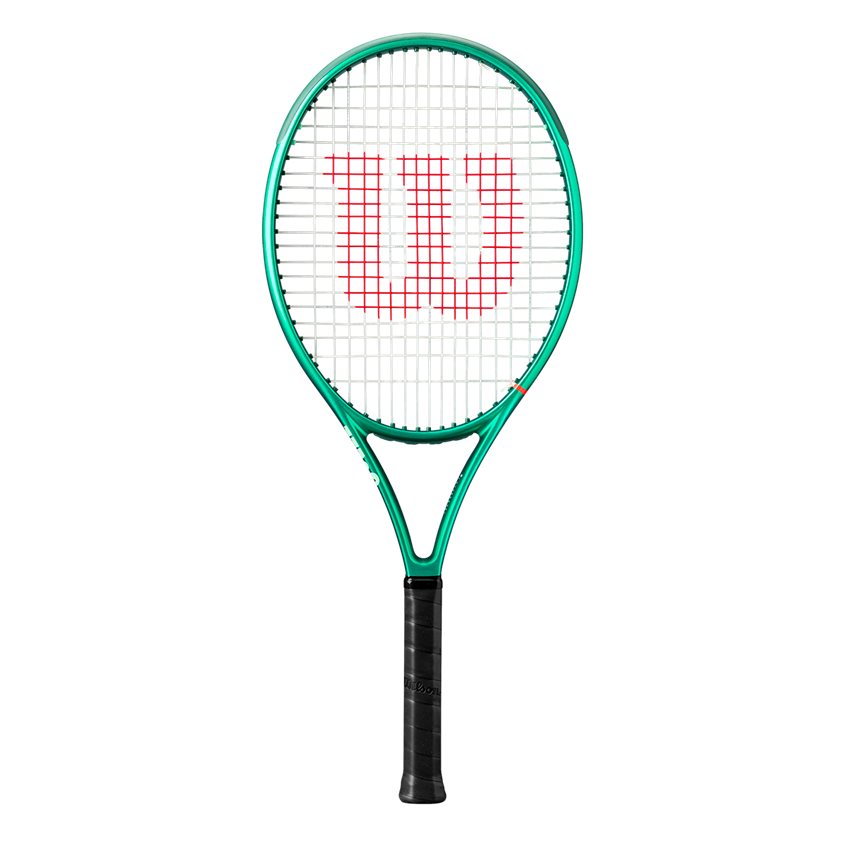 Wilson Blade 26 Rkt V10, Tennisracker barn