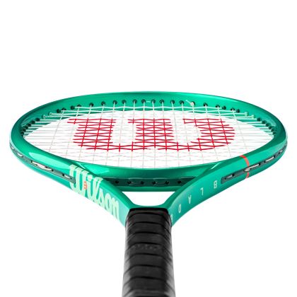 Wilson Blade 26 Rkt V10, Tennisracker barn