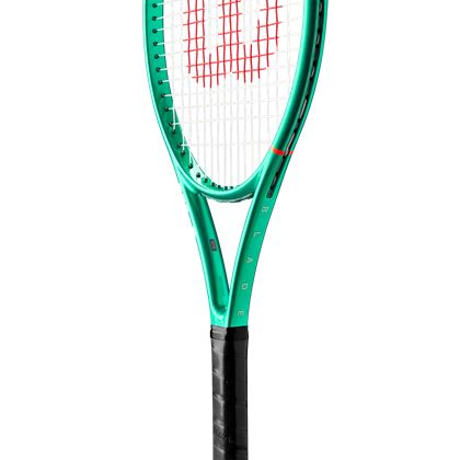 Wilson Blade 26 Rkt V10, Tennisracker barn