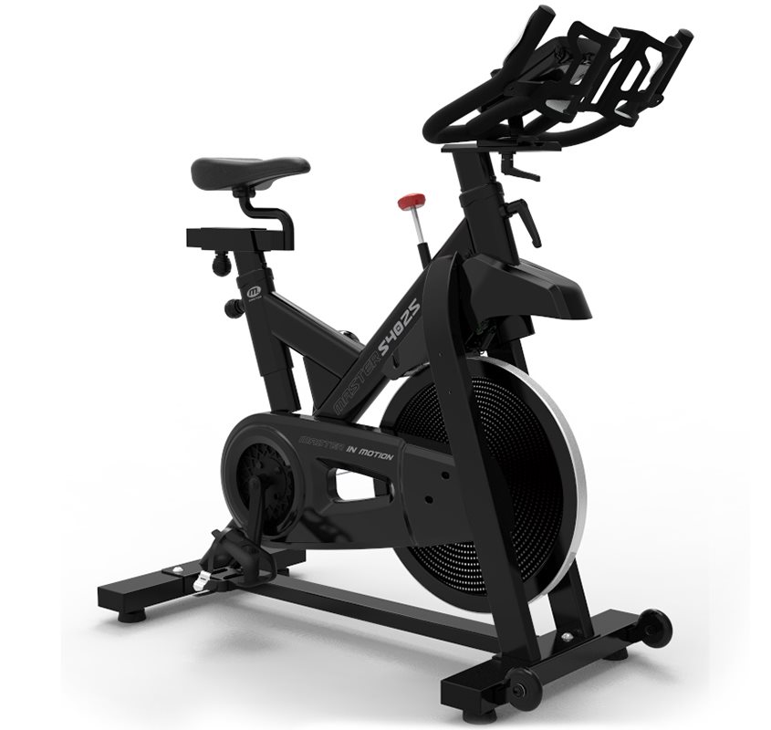 Master Fitness S4025, Trimsykkel