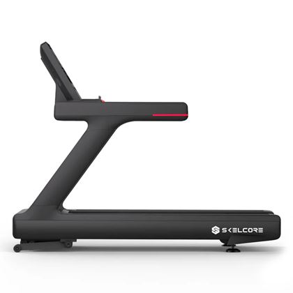 Skelcore SK Treadmill 6.0 LED, Tredemøller