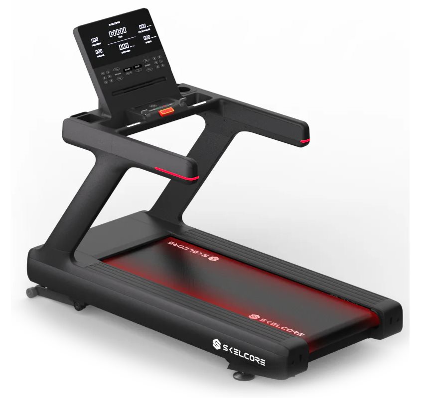 Skelcore SK Treadmill 6.0 LED, Tredemøller