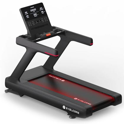 Skelcore SK Treadmill 6.0 LED, Tredemøller