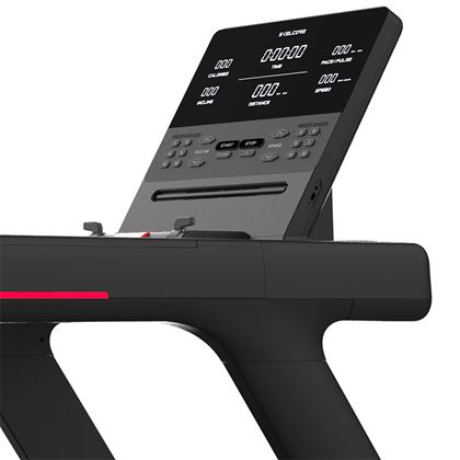 Skelcore SK Treadmill 6.0 LED, Tredemøller