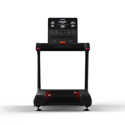 Skelcore SK Treadmill 6.0 LED, Tredemøller