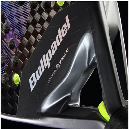 Bullpadel XPLO 26, Padelracket