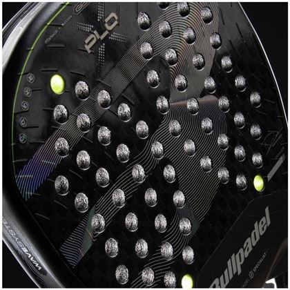 Bullpadel XPLO 26, Padelracket