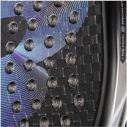 Bullpadel XPLO 26, Padelracket