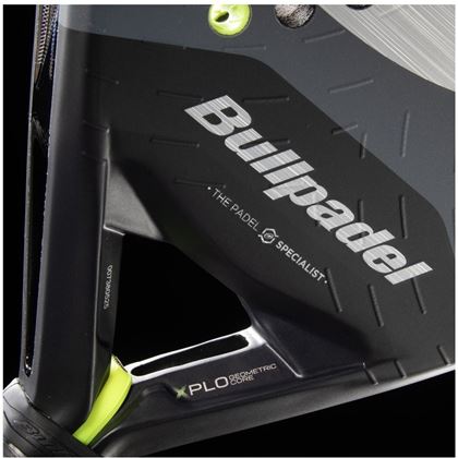 Bullpadel XPLO 26, Padelracket