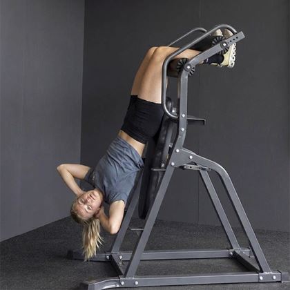 Master Fitness Vertical Ab/Brutal, Magbänk