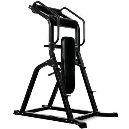 Master Fitness Vertical Ab/Brutal, Magbänk
