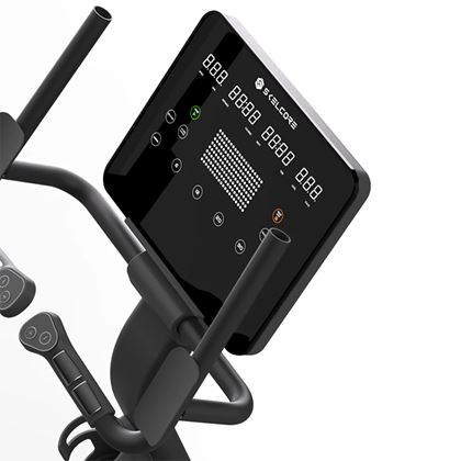 Skelcore SK Upright Bike