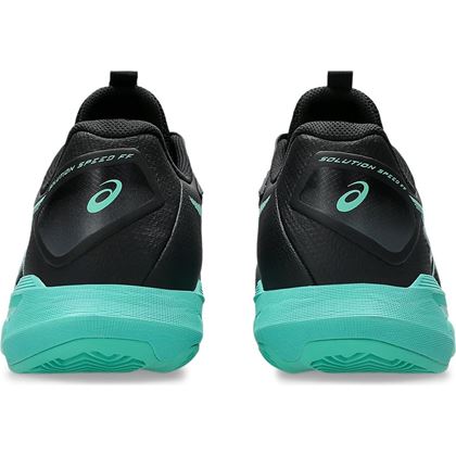 Asics Solution Speed FF 4 Clay, Tennis- & Padelskor Herr