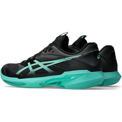 Asics Solution Speed FF 4 Clay, Tennis- & Padelskor Herr
