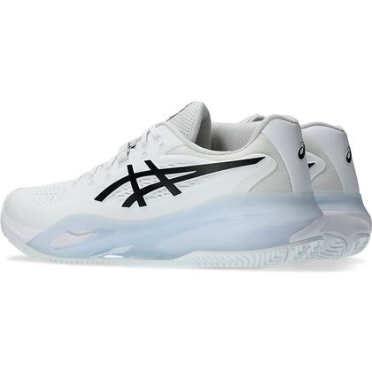 Asics Gel-Resolution X Clay, Tennis- & Padelskor Herr