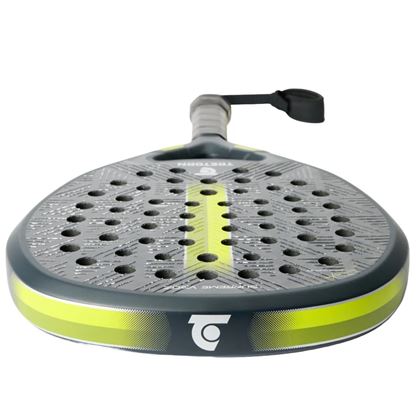 Tretorn Supreme Simon Vasquez, Padelracket