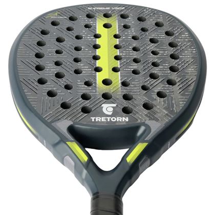 Tretorn Supreme Simon Vasquez, Padelracket