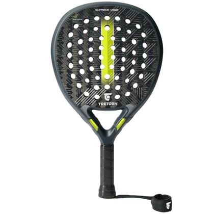 Tretorn Supreme Simon Vasquez, Padelracket