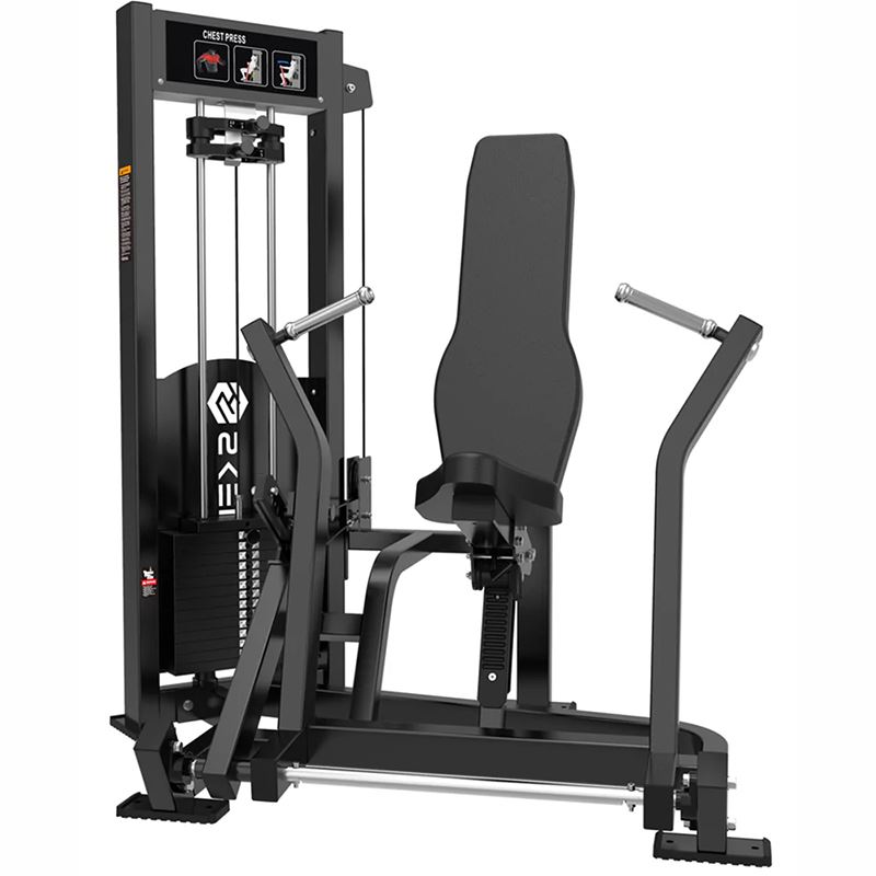 Skelcore SK Power Chest Press, Br&ouml;stmaskin