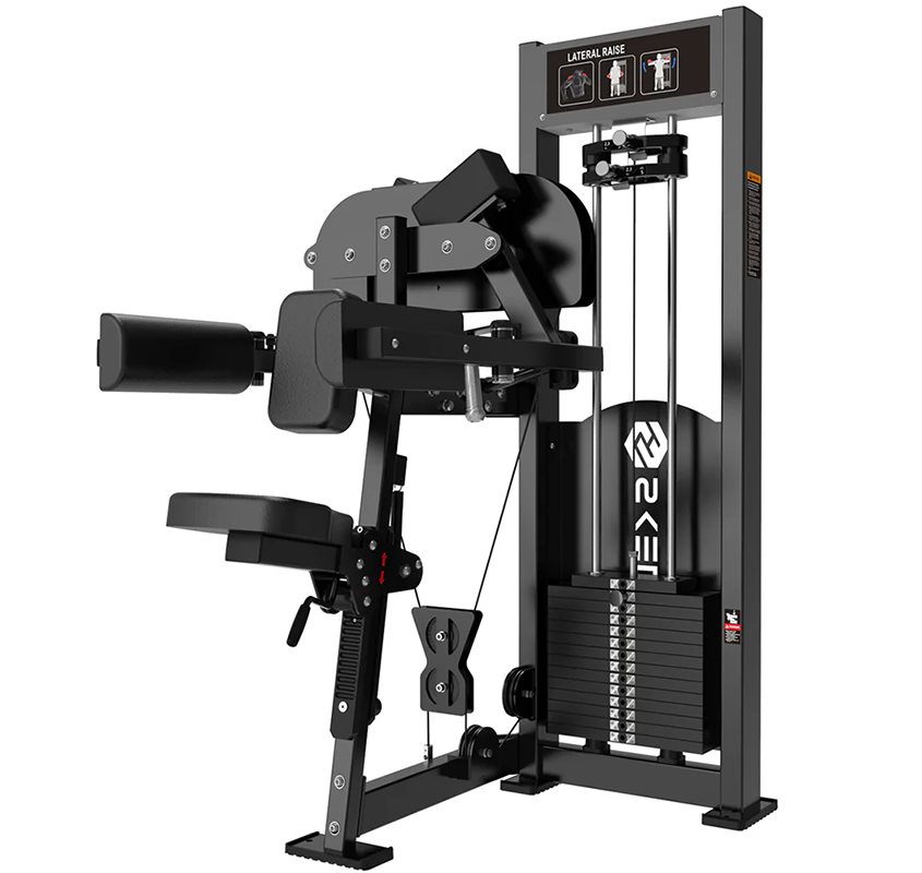 Skelcore SK Power Lateral Raise