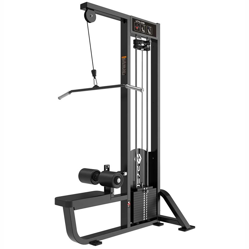 Skelcore SK Power Lat Pulldown, Ryggmaskin