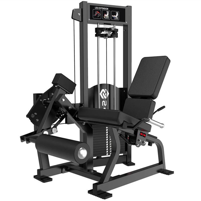 Skelcore SK Power Leg Extension, Benmaskin