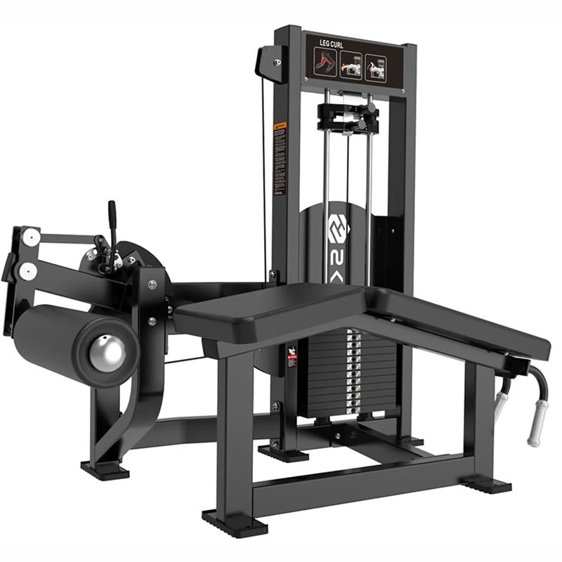 Skelcore SK Power Prone Leg Curl, Benmaskin