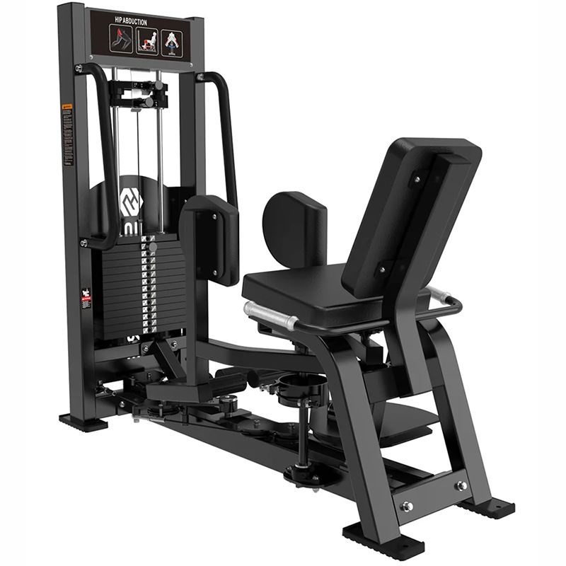 Skelcore SK Power Abductor, Benmaskin