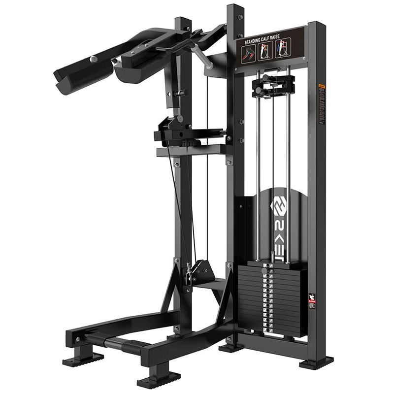 Skelcore SK Power Standing Calf, Benmaskin