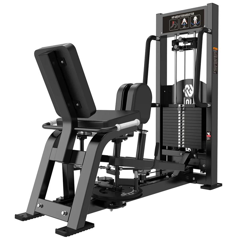 Skelcore SK Power Abductor/Adductor, Benmaskin