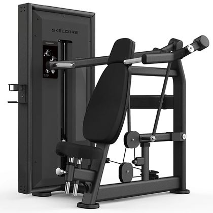 Skelcore SK Black Shoulder Press