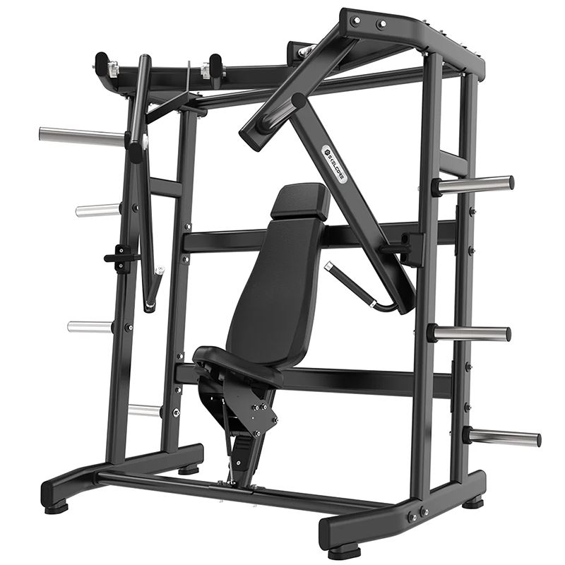Skelcore SK Pro PL Wide Chest Press, Br&ouml;stmaskin