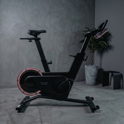 Master Fitness Spinning S4030, Spinningcykel