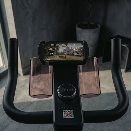 Master Fitness Spinning S4030, Spinningcykel