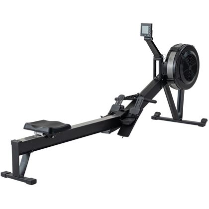 Master Fitness Nero Airrower, Roddmaskin