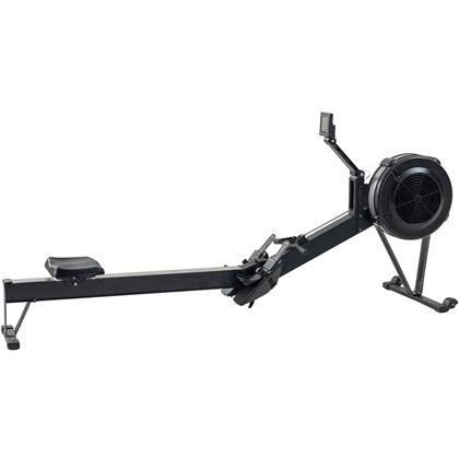 Master Fitness Nero Airrower, Roddmaskin