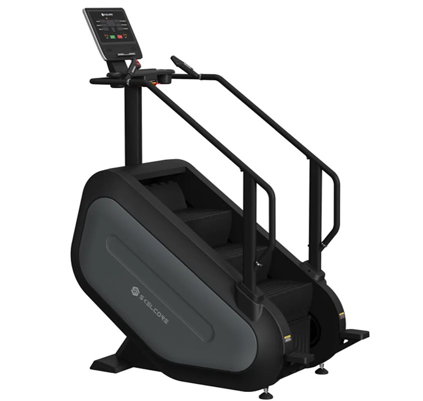 Skelcore SK Elite Stair Climber TFT Screen