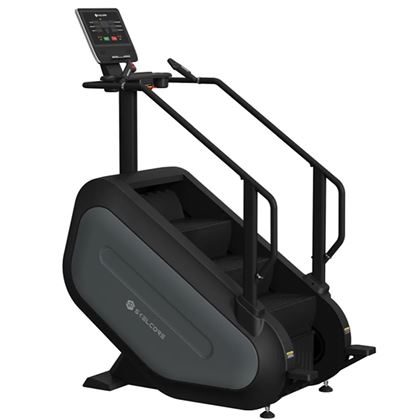 Skelcore SK Elite Stair Climber TFT Screen