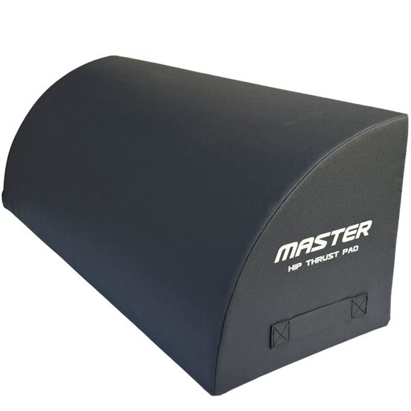 Master Fitness Hip Thrust Pad, Skivst&aring;ngstillbeh&ouml;r
