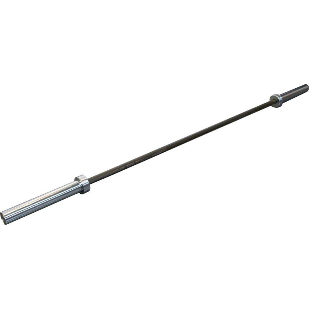Titan LIFE PRO Competition Bar 20kg, Skivst&auml;nger