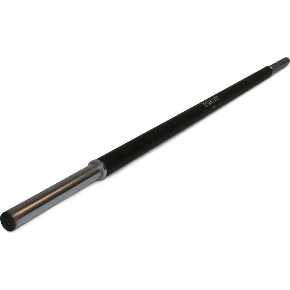 Titan LIFE PRO Pump bar, &Oslash;30, 140cm, Pump set