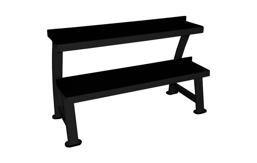 Titan LIFE PRO Rack For Kettlebell