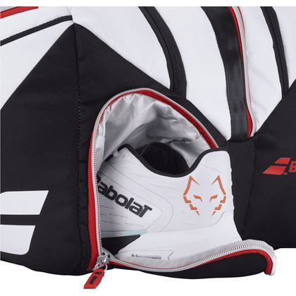 Babolat Technical Racket Holder Pro Padel, Padel bager