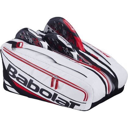 Babolat Technical Racket Holder Pro Padel, Padel bager
